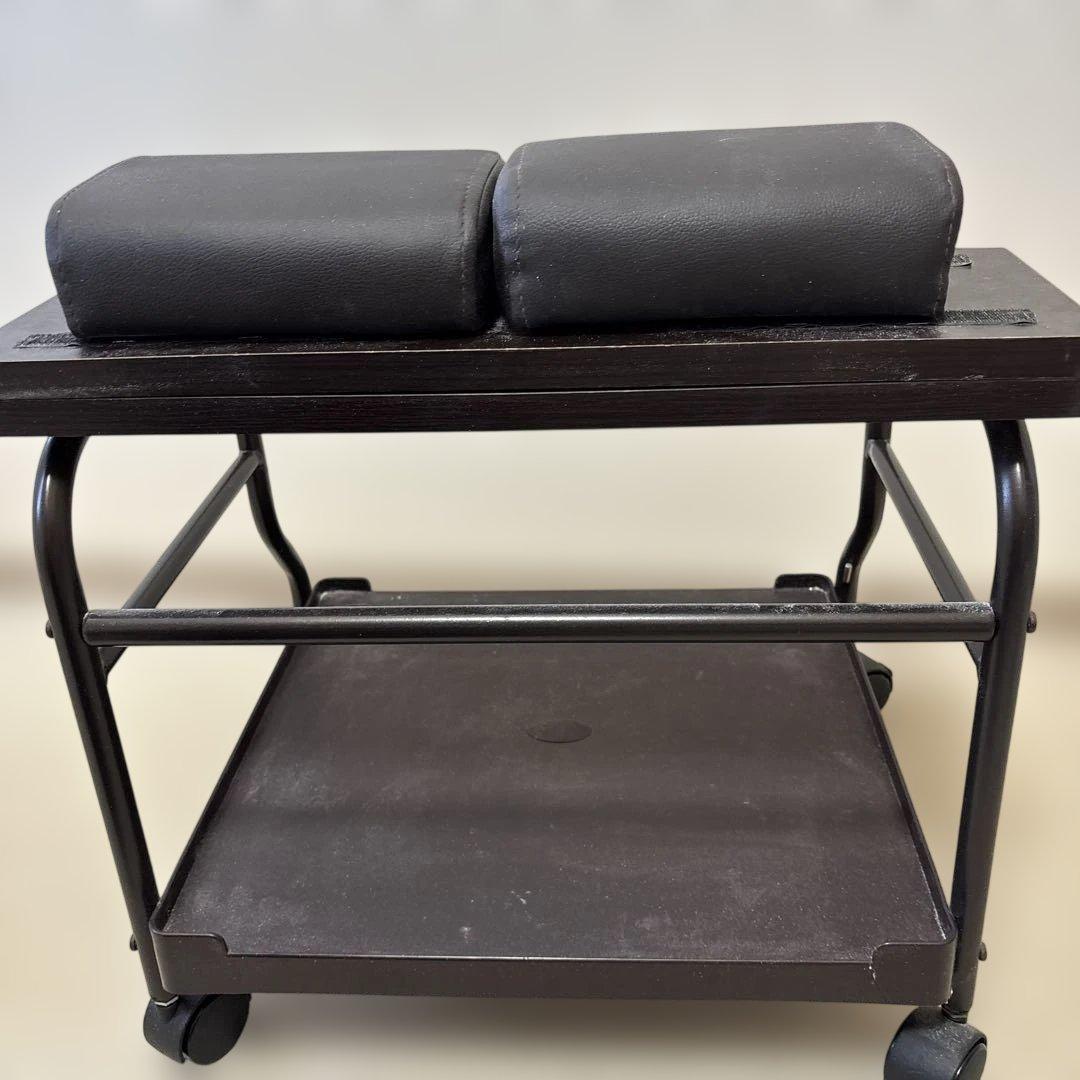 ネイルアート用作業台 キャスター付き プロ用のネイル用品卸通販TAT