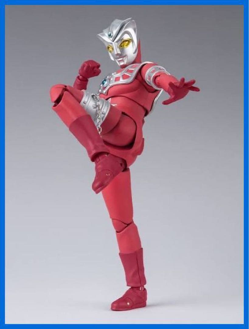 ★S.H.Figuarts　アストラ　未開封・新品！★