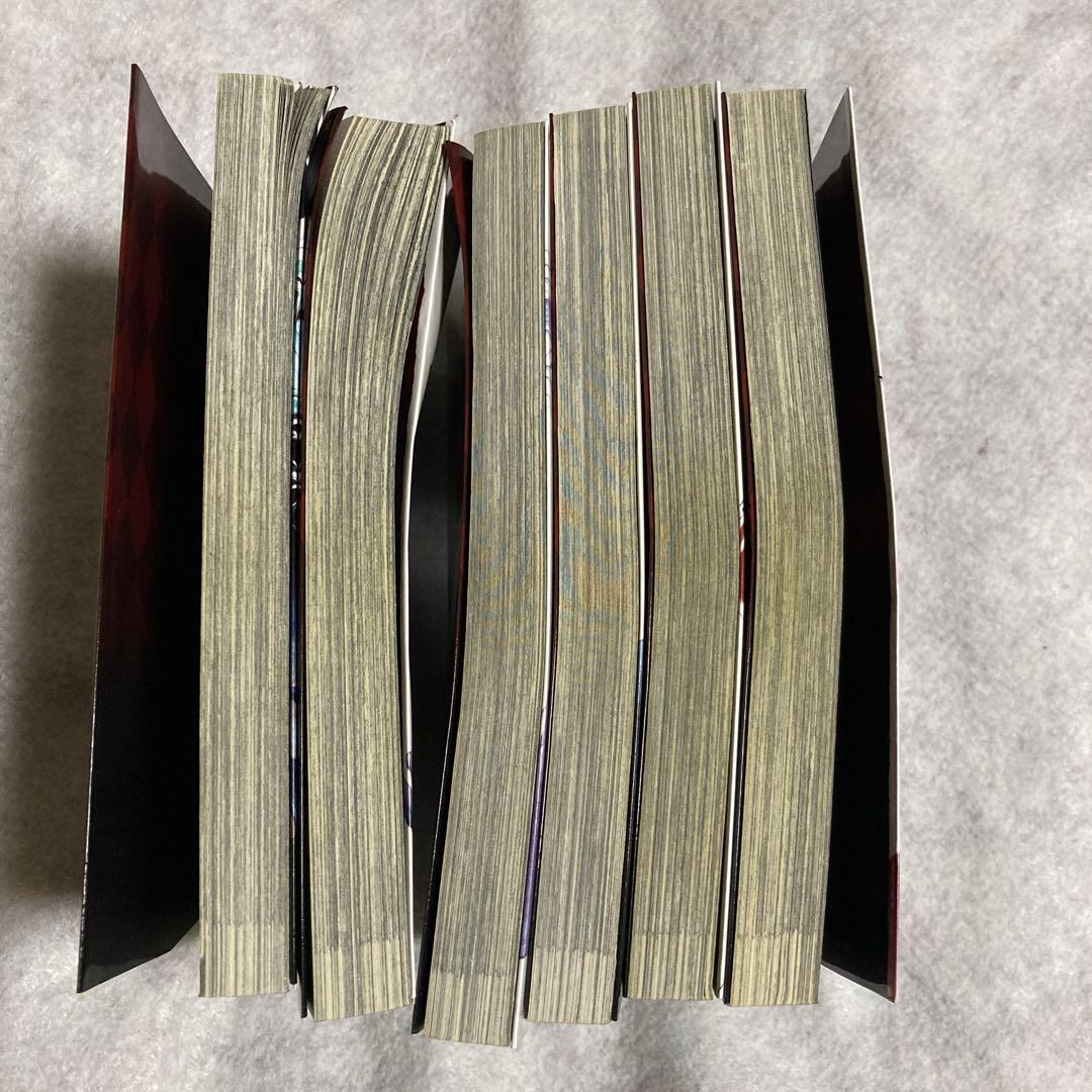 嘘喰い 39-49巻 11冊 初版 迫稔雄 斑目獏