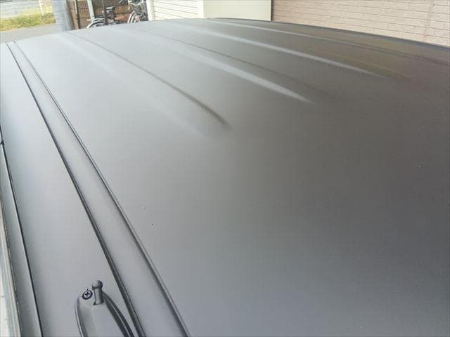 KEI☆ターボ☆マニュアル☆ABS☆マット塗装☆ドアバイザー☆ABS☆車検