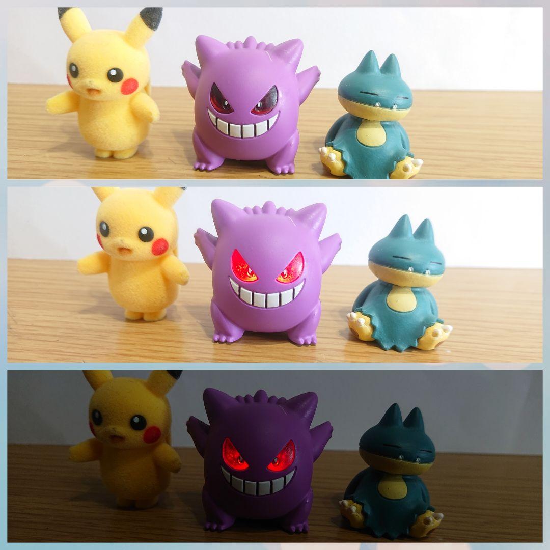 食玩王国オフィシャルウェブサイト SHODOポケモン SHODO ポケモン