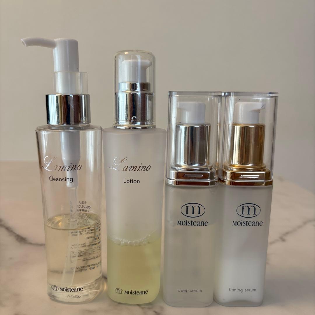 匿名配送】モイスティーヌ スキンコンディショナー 美容器 美顔器