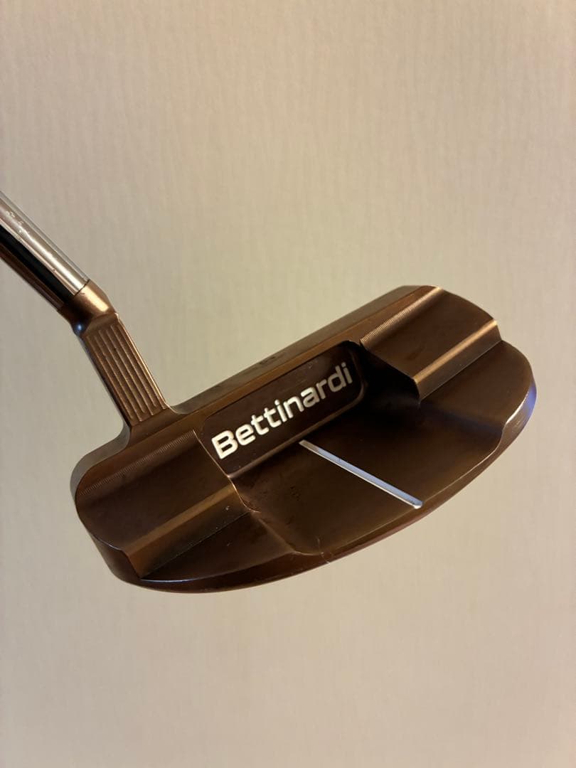 け。Bettinardi Queen B #11 パターベディナルディ Queen B 14 Putter | Bettinardi Golf – Studio B