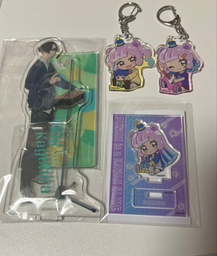 アニメ・ノンジャンルグッズ大量まとめ売り 130点以上 ① - メルカリ