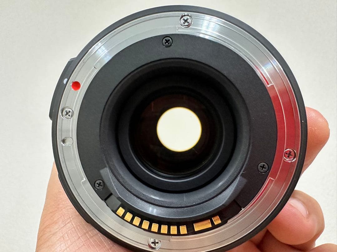 O*E様 SIGMA 8-16mm F4.5-5.6 DC HSM キャノン用