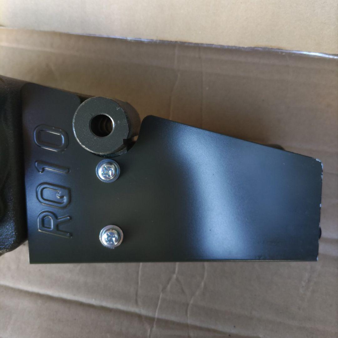 コボレーン 減速機リアクイックRQ10 オーバーホール済み - メルカリ