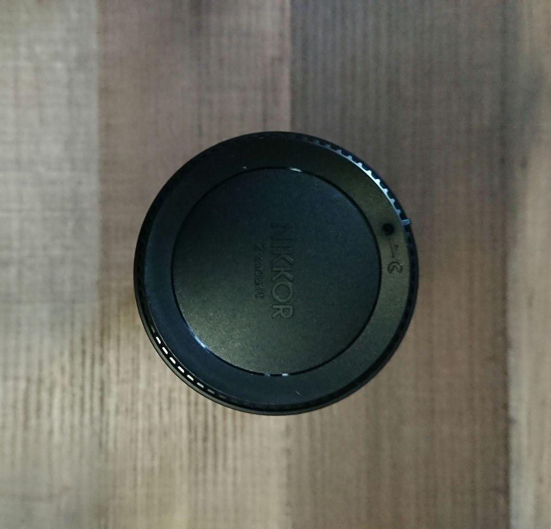 中古 NIKKOR Z DX 50-250mm f/4.5-6.3 ＋フィルター