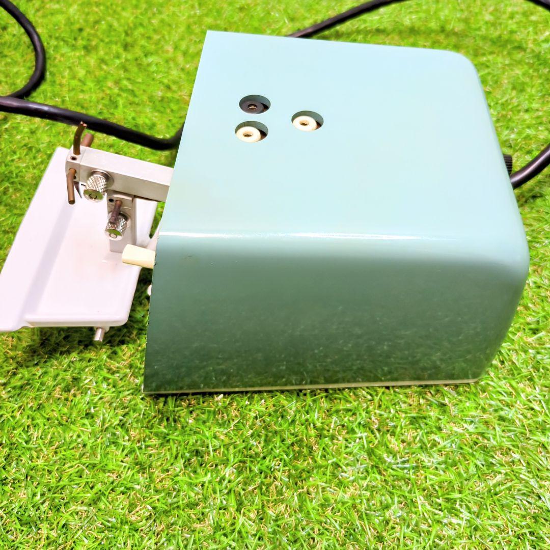 歯科技工 ロッキーマウンテン 660型スポットウエルダー