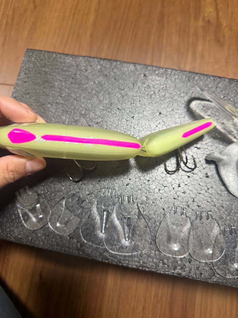 DRT KRASH9 POLICE スペアリップセット - メルカリ