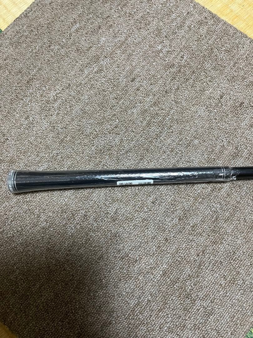 未使用品】Qi4D_MAX ドライバー用シャフト REAX MR50 硬さS - メルカリ