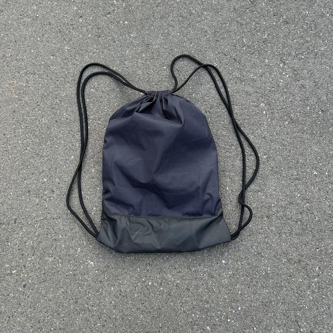 90~00s NIKEナップサックarchiveテック系 y2kヴィンテージ古着 - メルカリ