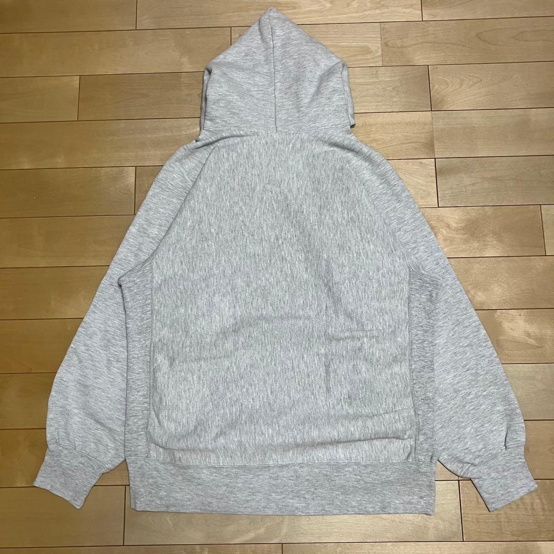 80s USA製champion REVERSE WEAVE \"NAVY\"