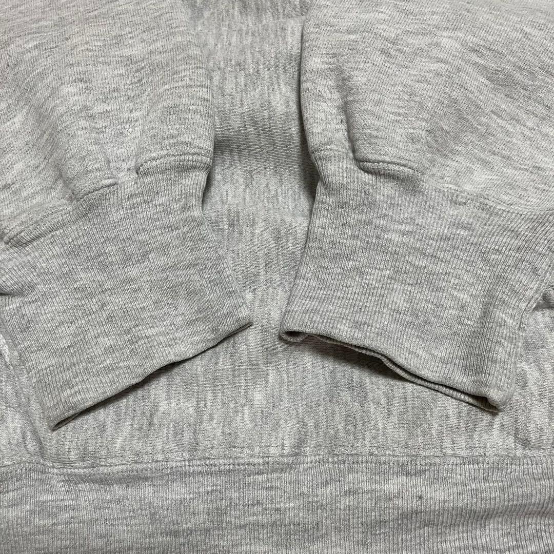 80s USA製champion REVERSE WEAVE \"NAVY\"