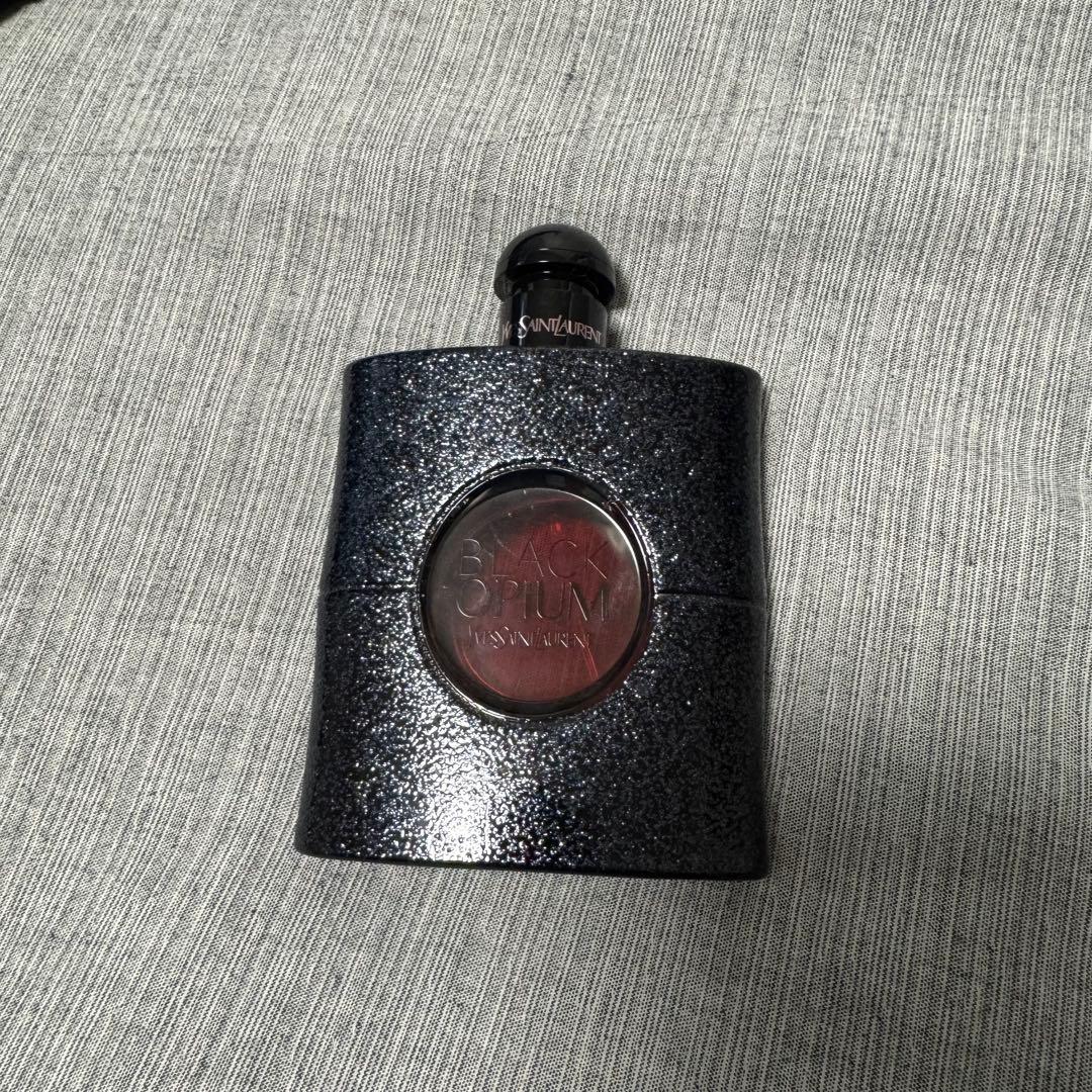 香水(女性用) Yves Saint Laurent Black Opium 90ml Amazon.com : Yves Saint Laurent Eau De Parfum Spray for Women