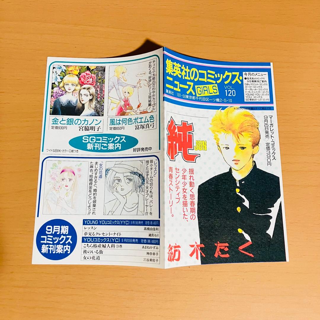 ジャンプ コミックニュース ジャンパラ チラシ まとめ売り - メルカリ