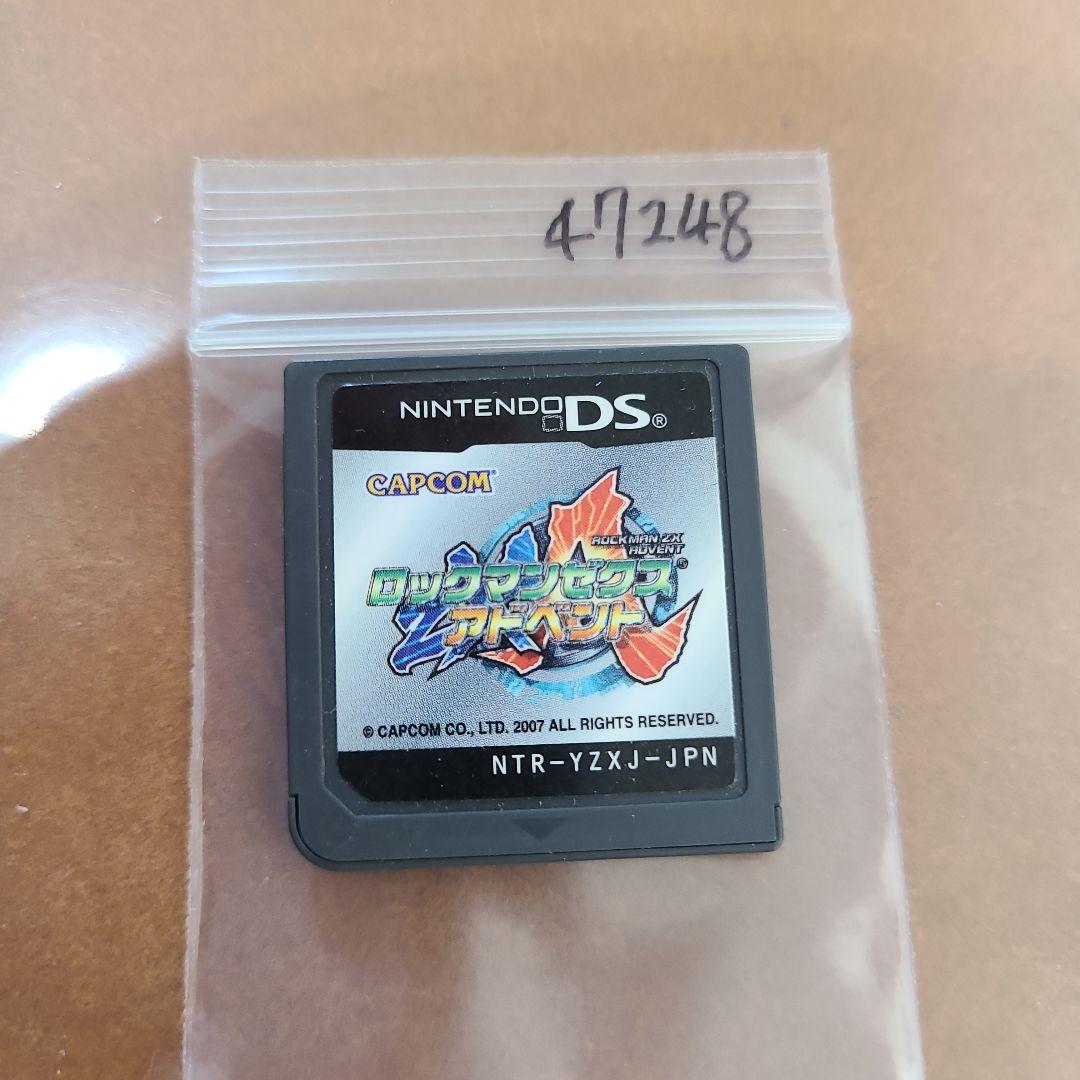 ロックマンゼクス アドベント - メルカリ