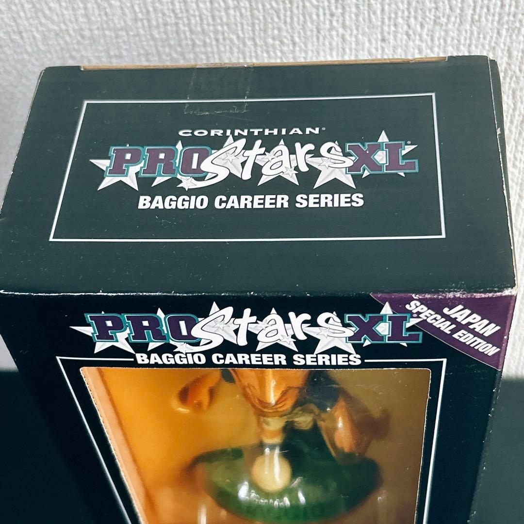 希少】コリンシアン プロスターズXL ロベルトバッジョ フィギュア