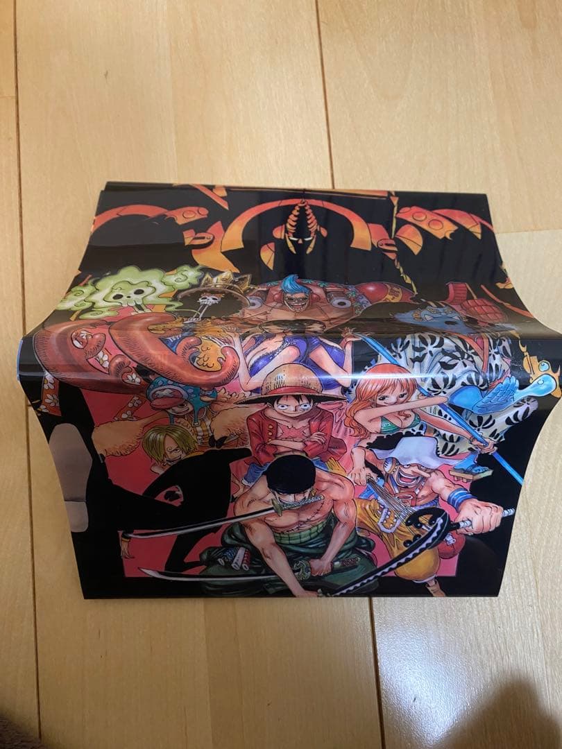 ワンピース 全巻 計128冊 初版多数 1〜112巻 関連本16冊 - メルカリ