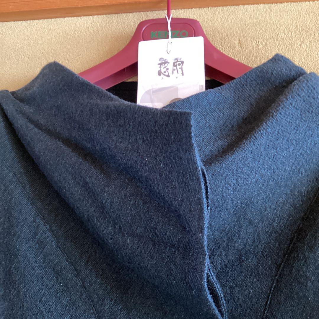 センソユニコ 慈雨 ショートジャケット - メルカリ