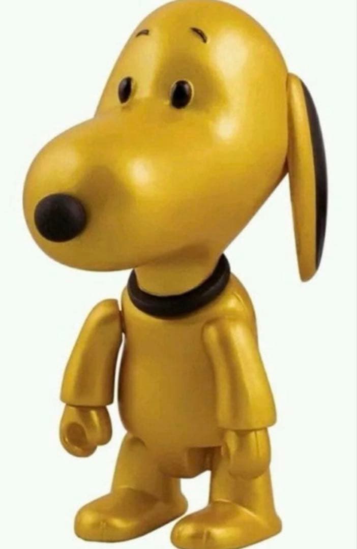 スヌーピー ダークホース フィギュア コンプリート 全18種＋1種 - メルカリ