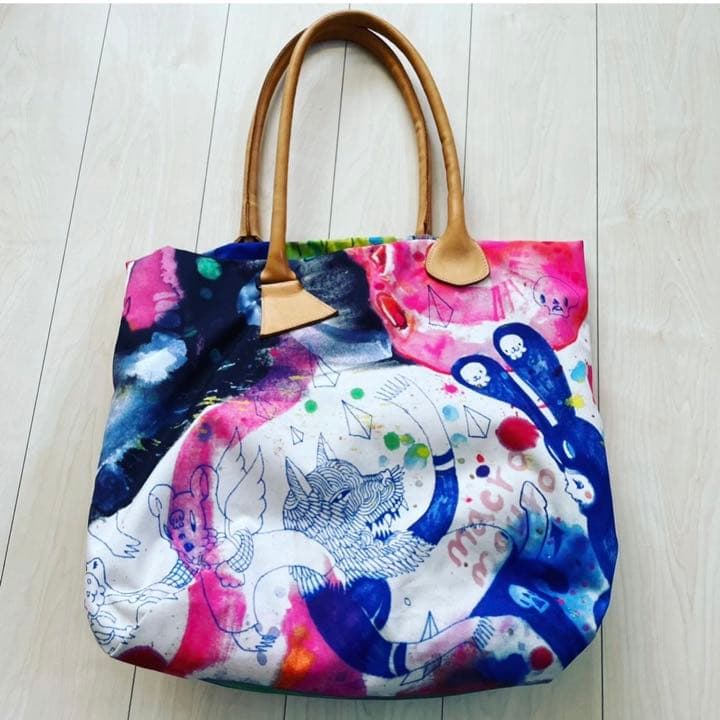 今野はるえ様 ハチワレ猫ちゃん