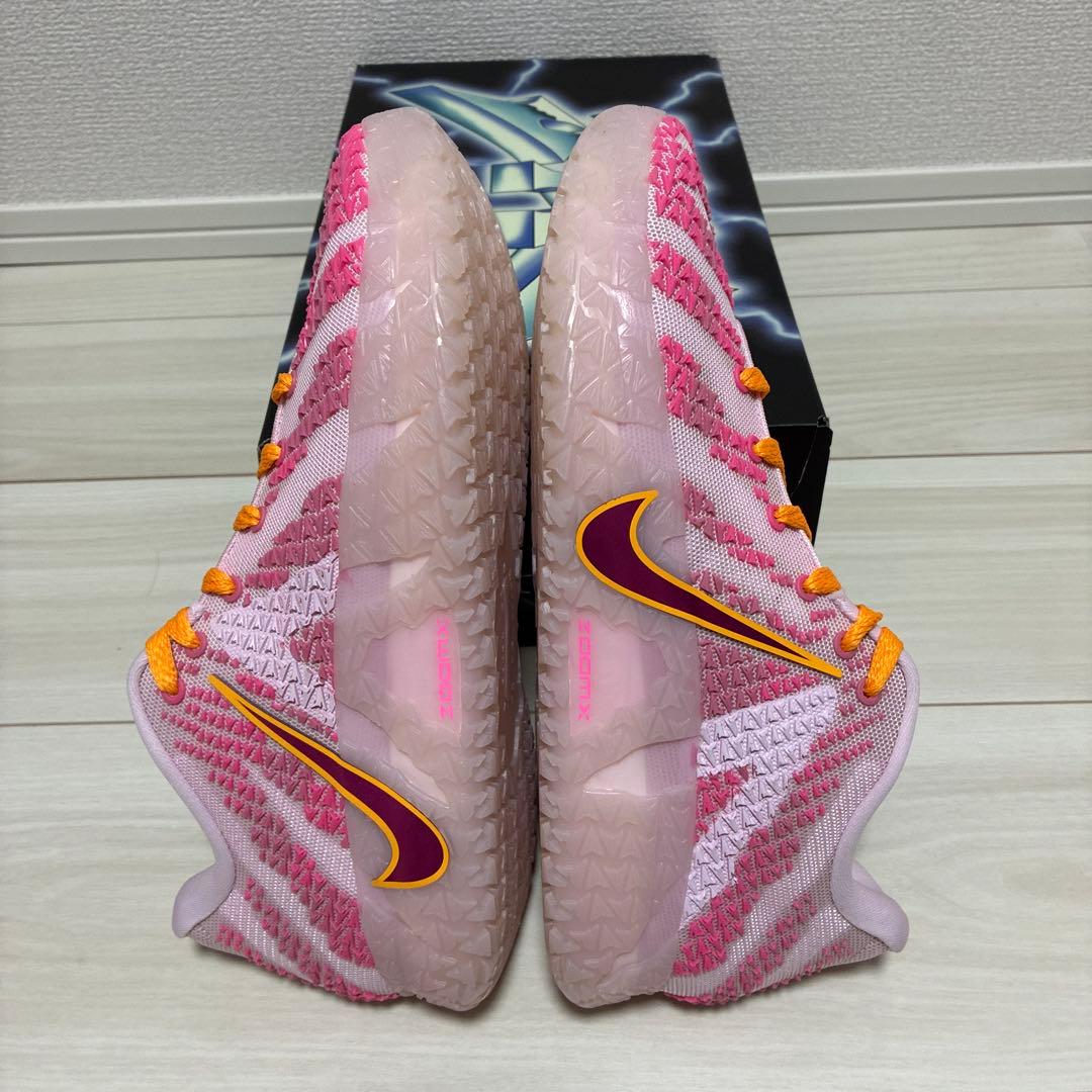 【新品・未使用】Ja3 \"Valentine’s Day\" 26.5cm