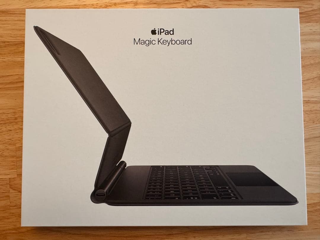 iPad Magic Keyboard 　11インチ用　M1iPad対応 Amazon.com: Apple Magic Keyboard: iPad Keyboard case for iPad Pro