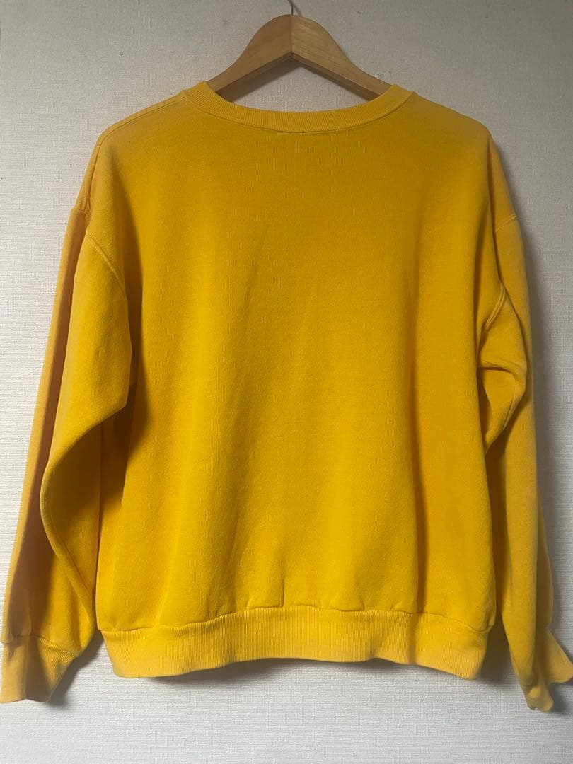 ラッセル 70s 金タグ 海賊スウェット - メルカリ