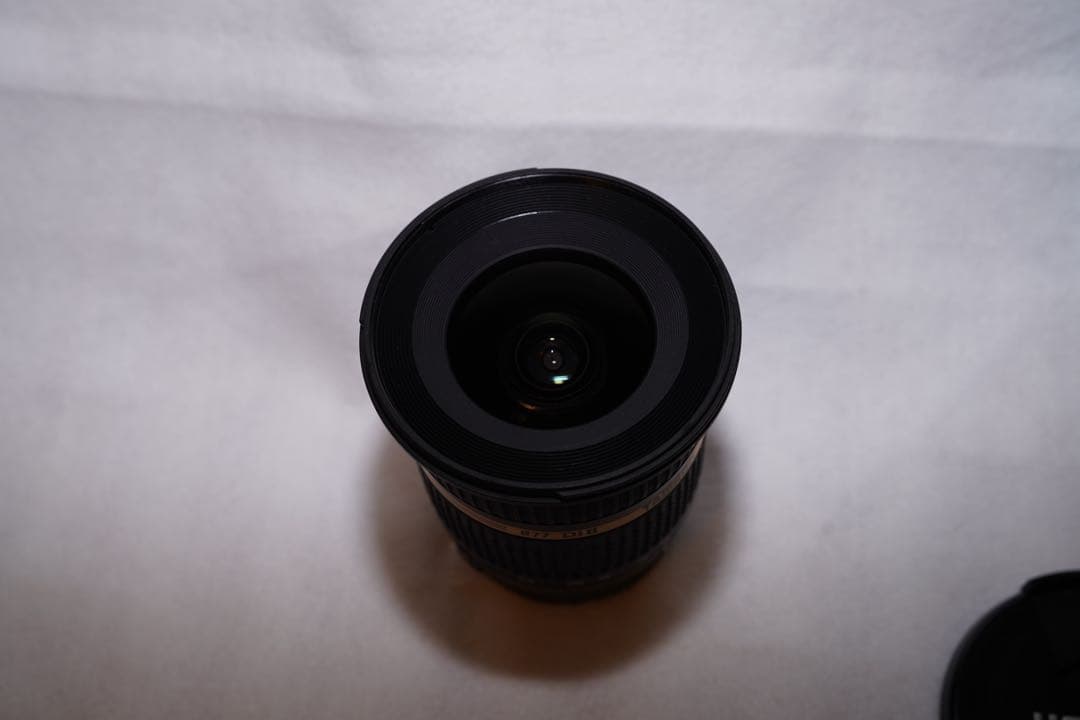 TAMRON SP AF10-24mm F3.5-4.5 DiII ソニー用