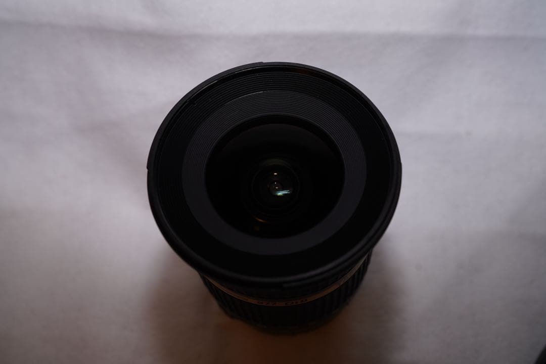 TAMRON SP AF10-24mm F3.5-4.5 DiII ソニー用