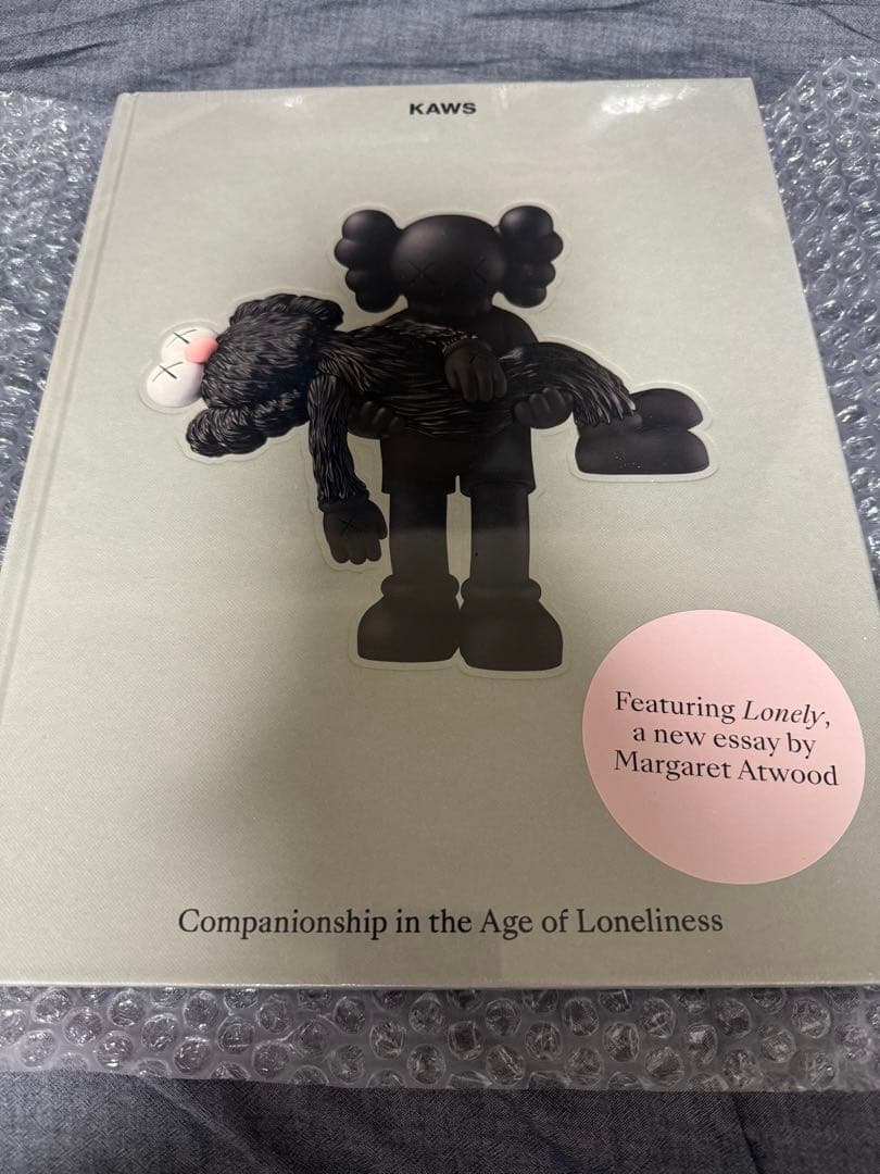 KAWS作品集 KAWS カウズ 作品集 KAWS -の商品詳細 | 蔦屋書店オンラインストア