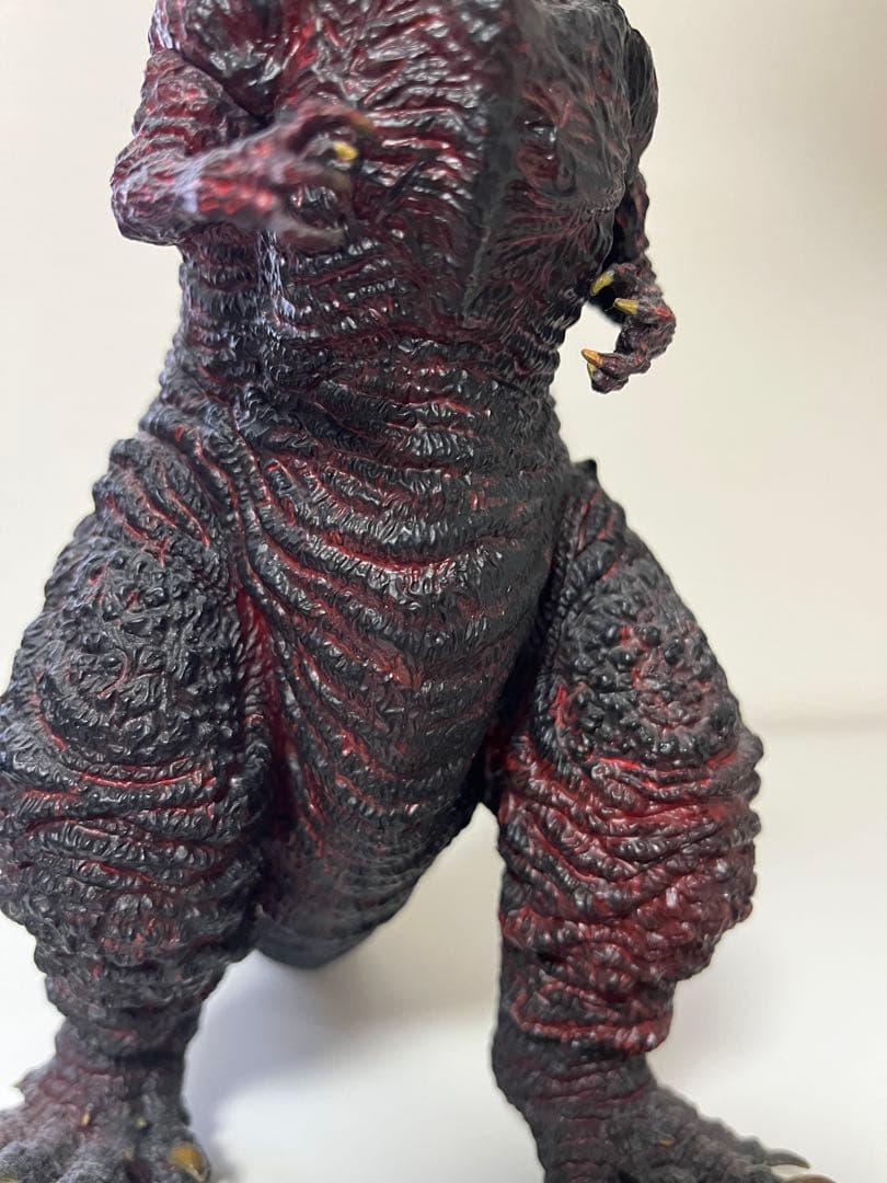 《超美品》とるぱか！ シン・ゴジラ 鎌倉上陸ver.賞 シンゴジラ