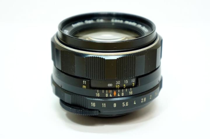 明るい単焦点/ボケ PENTAX Super-Takumar 50mm F1.4 Amazon.co.jp: Pentax M42 SMC Takumar 50mm F1.4 : 家電＆カメラ