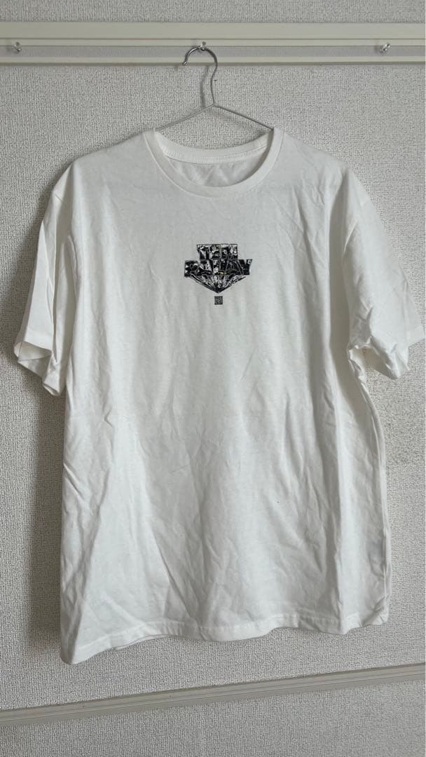 Tempalay(テンパレイ)[fromJAPAN3/フロムジャ盤]Tシャツ - メルカリ