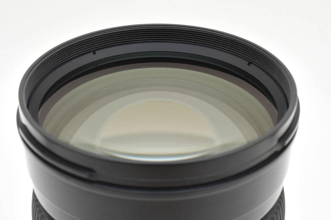 レンズ(ズーム) MINOLTA AF APO TELE 100-400mm F4.5-6.7