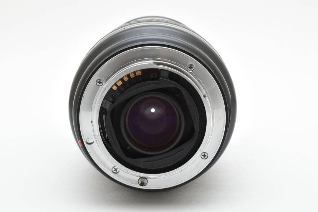 レンズ(ズーム) MINOLTA AF APO TELE 100-400mm F4.5-6.7