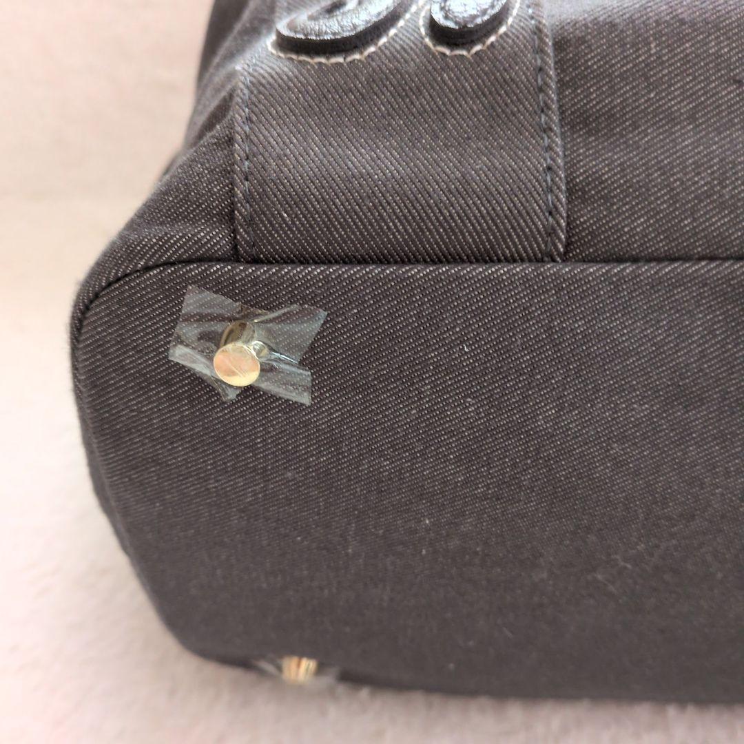 新品✩ サマンサタバサ✩ウィンドサマタバトート✩大サイズ✩A4