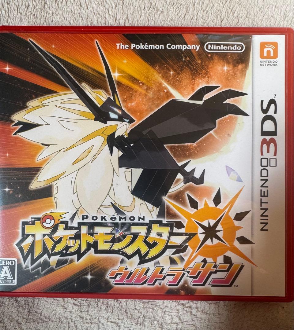 ポケットモンスター ソフト ds ゲーム5本セット ポケモン - ポケモン DSソフト 6点セットの通販 by うめ's shop