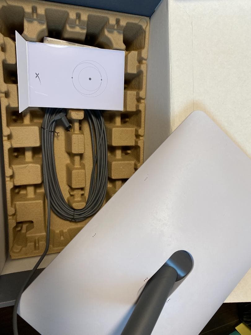 Starlink Standard Kit 量販店展示品