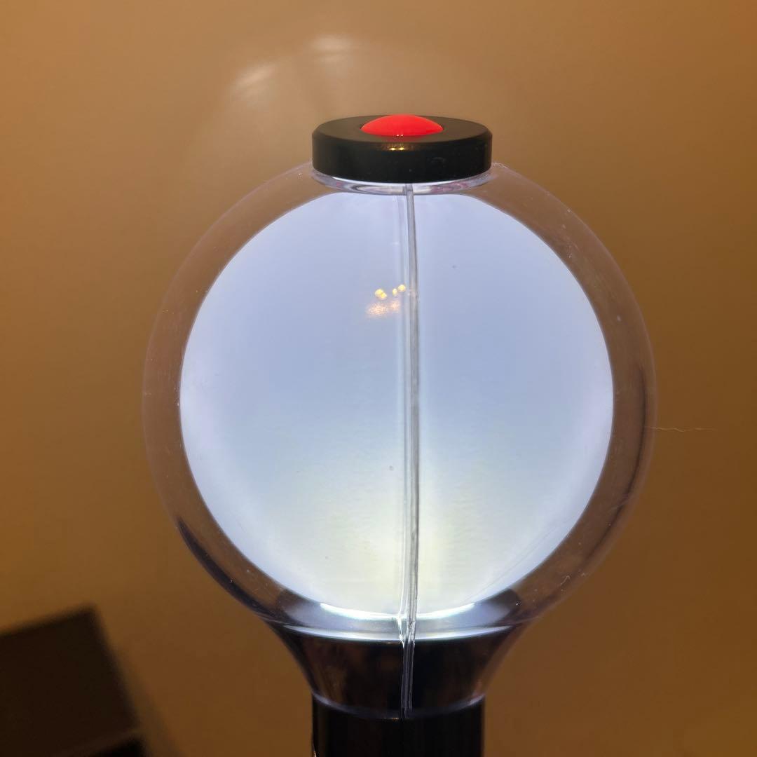 BTS Official Light Stick SE ver.4 アミボム - メルカリ