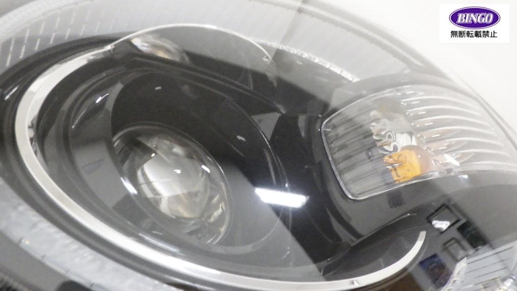 スズキ ワゴンRスマイル MX91S ヘッドランプ 右 STANLEYW6079 - メルカリ