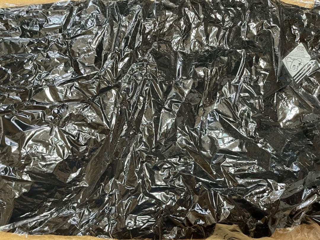 花冷え。春の大開放祭 2025 GALFY コラボTシャツ 大型犬(XL)