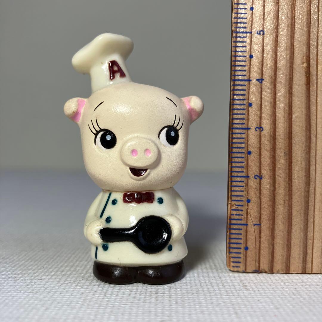 エースコック ソフビマスコットフィギュア - メルカリ