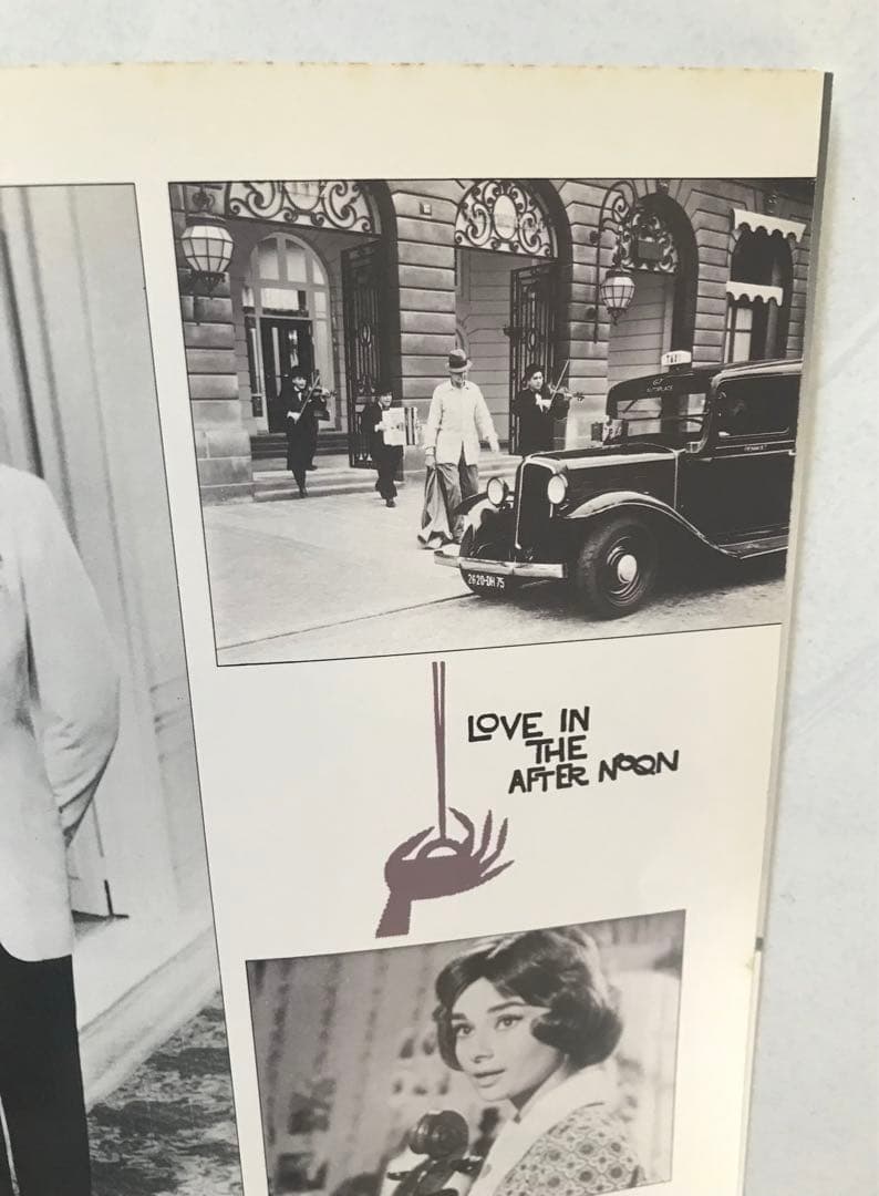 ★ブラックベルト★ オードリー・ヘップバーン&男はつらいよ 24冊セット