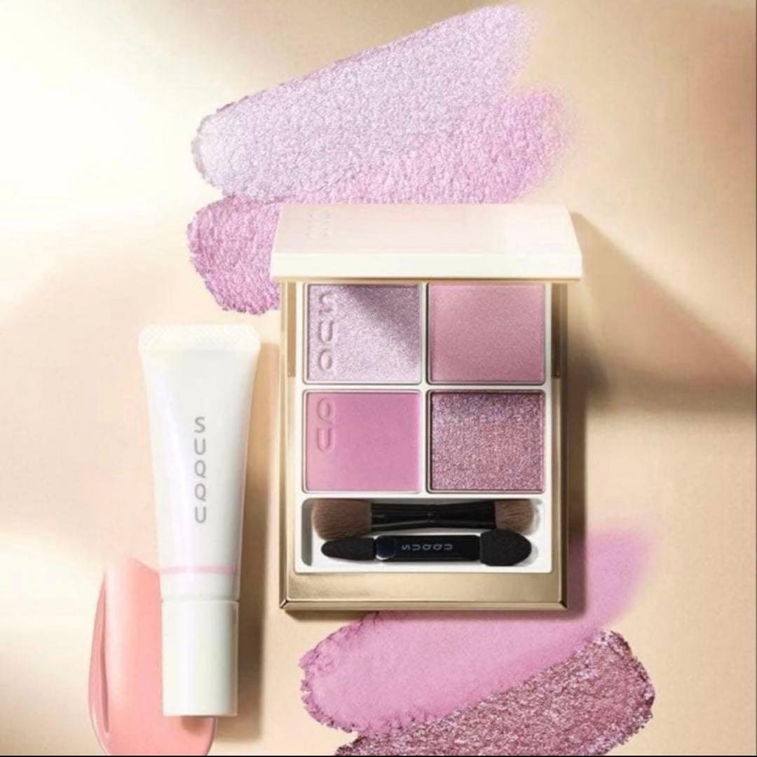 スック SUQQU アイシャドウ 舜華 メイクアップキット ホリデー 149