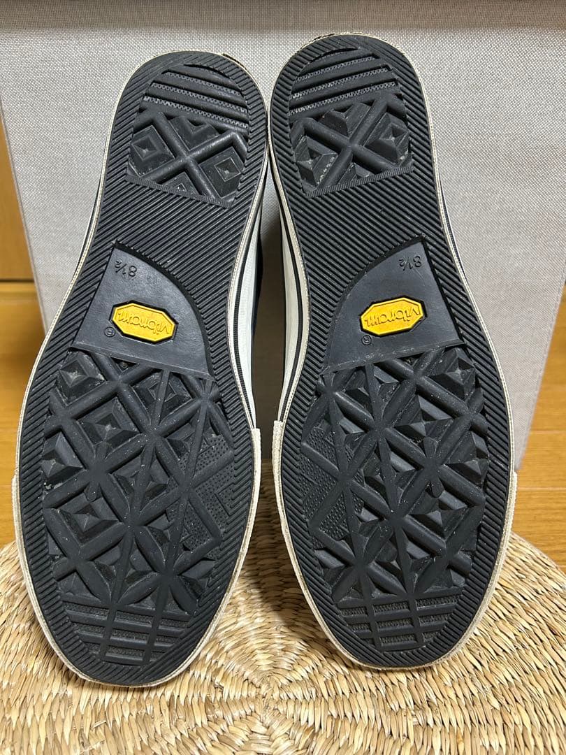 【27.0cm】コンバースアディクト チャックテイラーGORE-TEX 箱無し