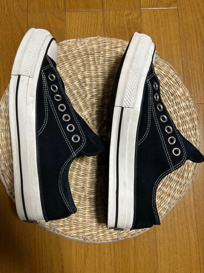 【27.0cm】コンバースアディクト チャックテイラーGORE-TEX 箱無し