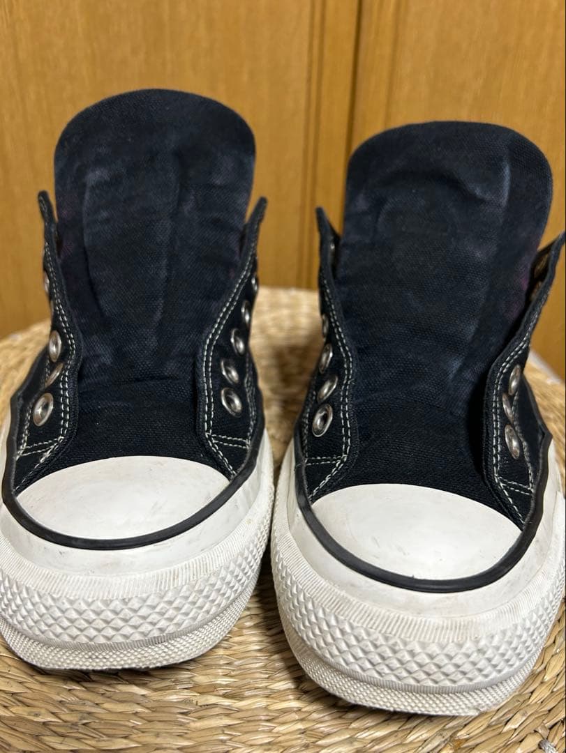 【27.0cm】コンバースアディクト チャックテイラーGORE-TEX 箱無し