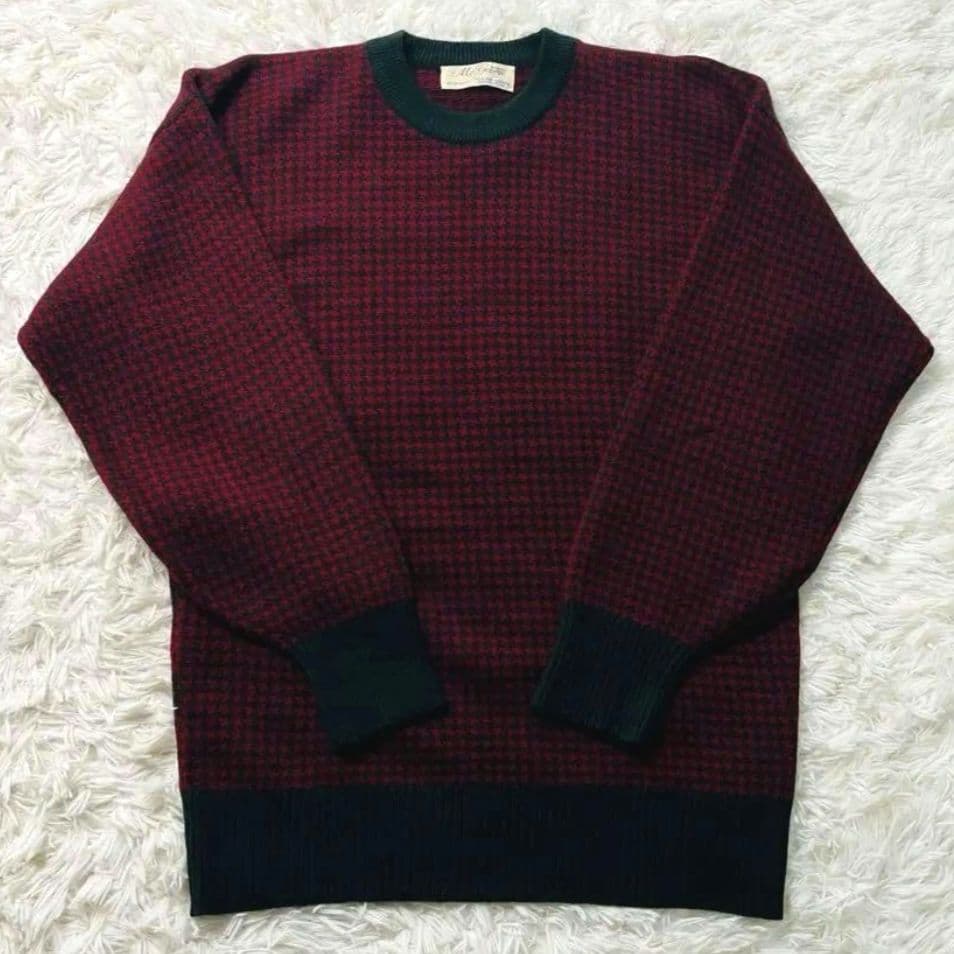 【破格】Mce 100% カシミヤクルーネックニット ユニクロ公式 | カシミヤクルーネックセーター