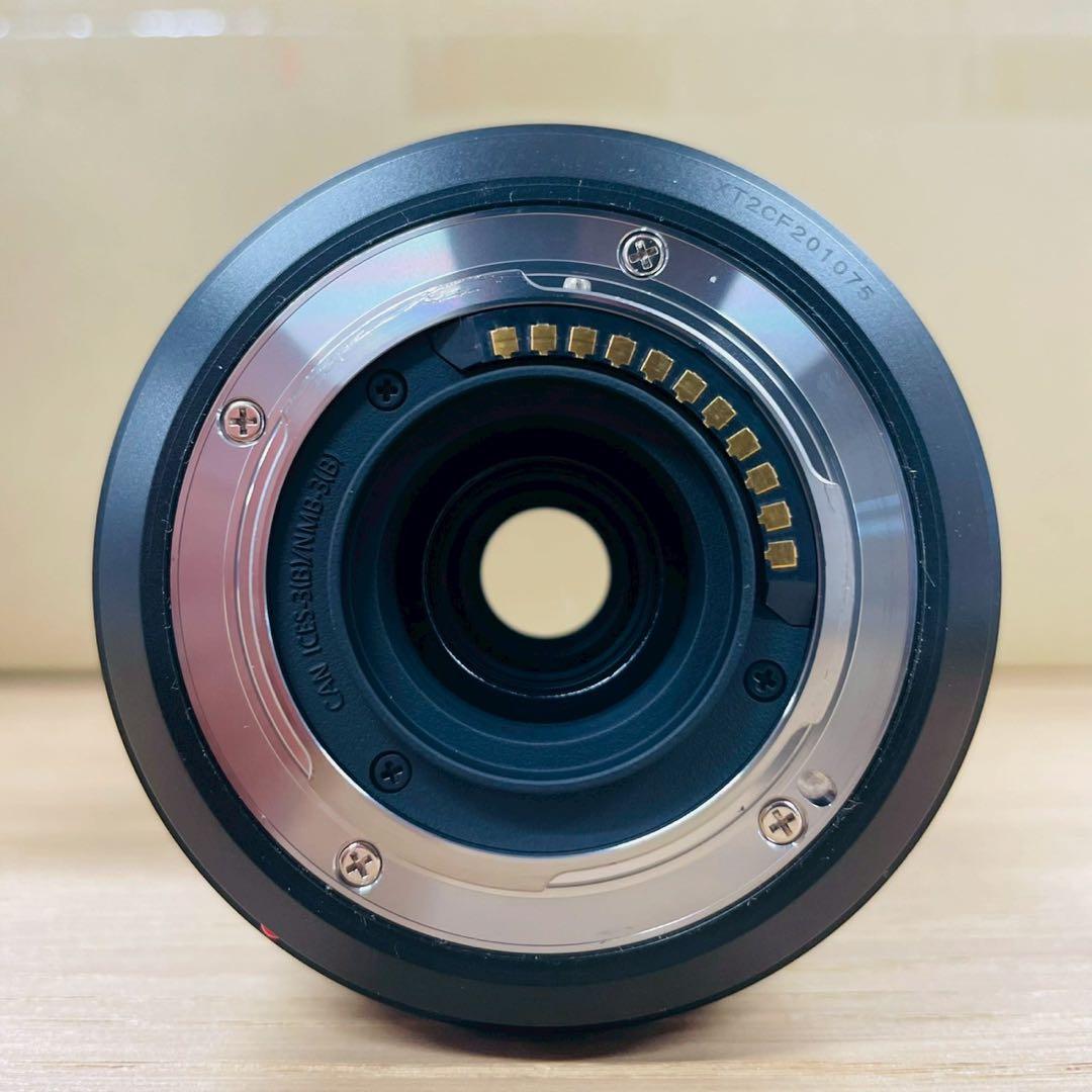 レンズ(ズーム) LUMIX G VARIO 45-200mm F4.0-5.6 II POWER